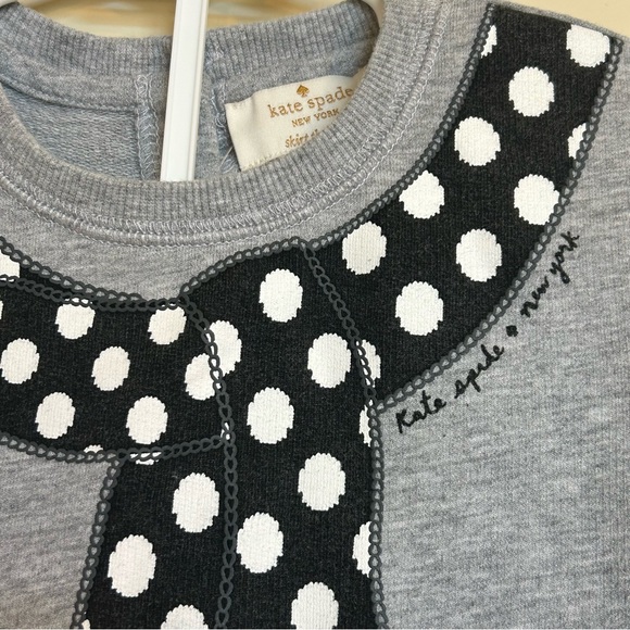 18M Kate Spade Trumpe Loeil Legging Set - Picture 4 of 10